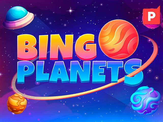 bingo brasil Planetas do Bingo