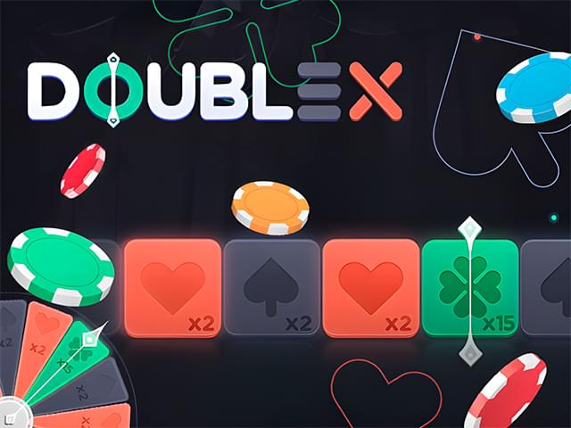 bingo brasil DoubleX