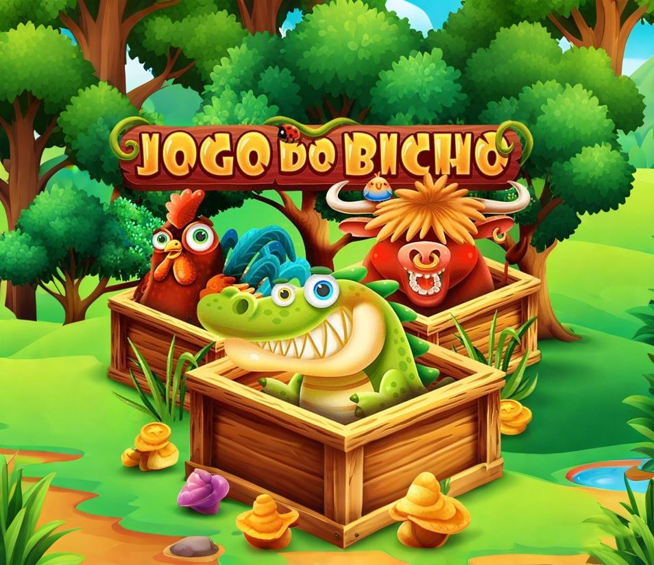 bingo brasil Jogo Do Bicho