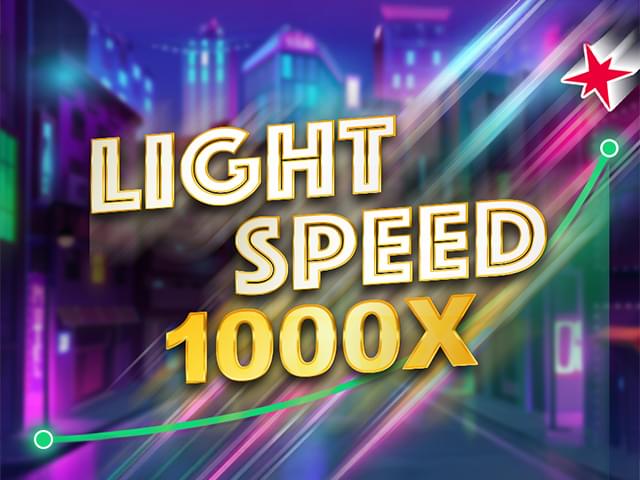 bingo brasil Velocidade da Luz