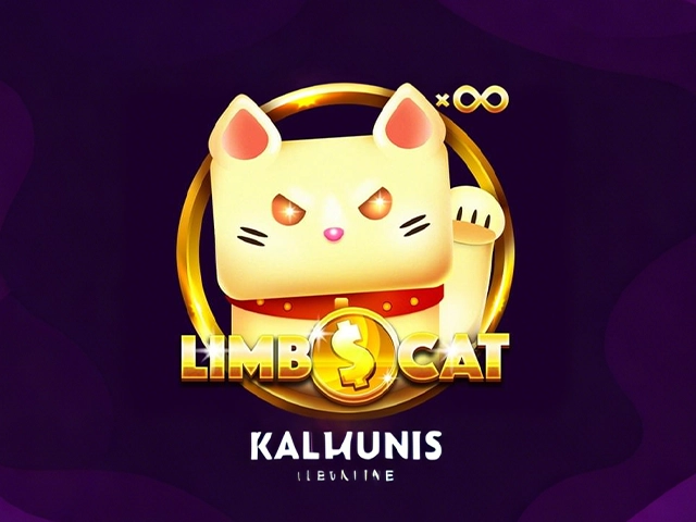 bingo brasil Gato do Limbo