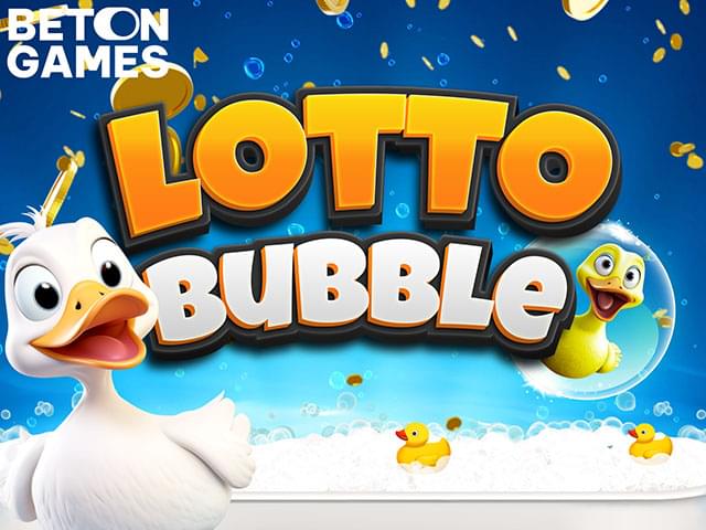 bingo brasil Lotto Bubble Pro