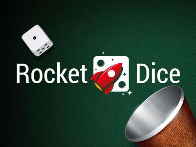 bingo brasil Dados de Foguete