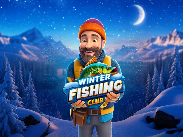 bingo brasil Clube de Pesca de Inverno